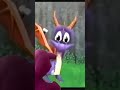 Barney And The Snowman Was Scared Of A Purple Dragon Name Spyro Part 3