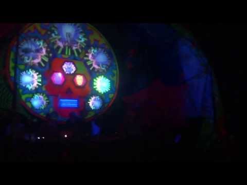 Phaxe - Universo Paralello 12