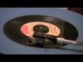 Robin McNamara - Lay A Little Lovin' On Me - 45 RPM