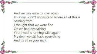 Kidz Bop Kids - Just Give Me a Reason Lyrics