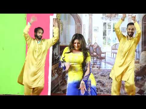 Kanwal Falak :: Season 4 Episode 13 :: Top 10 De Mashooka :: Naseebo Lal :: SKY TT CDs Record(USA)