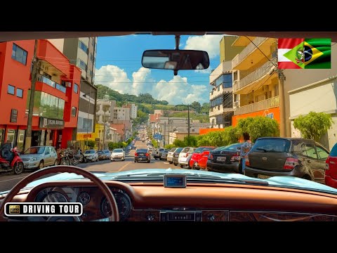 Seara - Santa Catarina