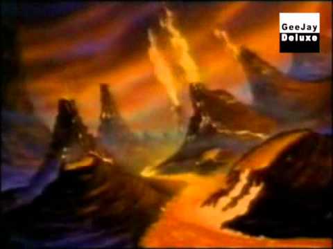 Diana Ross - If we hold on together - GeeJay2001 reedit