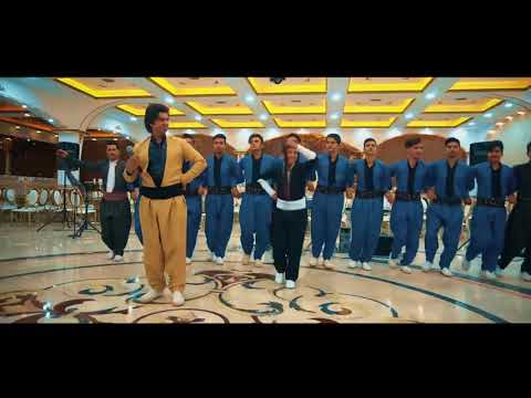 Kurdish Dance Music 2019 Ibrahim Olfati - Remix Howrami