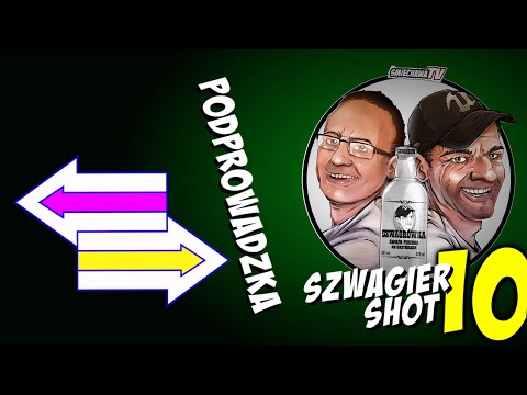 Podprowadzka - Szwagier SHOT 97