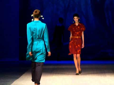 POUSTOVIT FW 2011/12