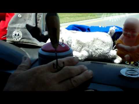 Mike Iaconelli Knows that it's Important to Have Friends on the Road