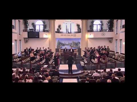 Cor mixt Bivolărie - Drumul SLAVEI!