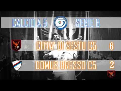 CITTA' DI SESTU C5 - DOMUS BRESSO C5