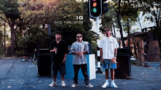 IG Lyrics English Translation