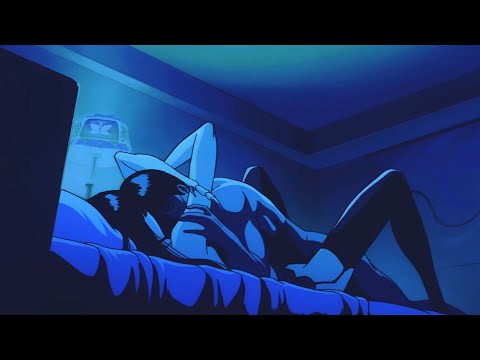 Alchemical XP - Wicked City ( 妖獣都市 ~ Yōjū toshi )