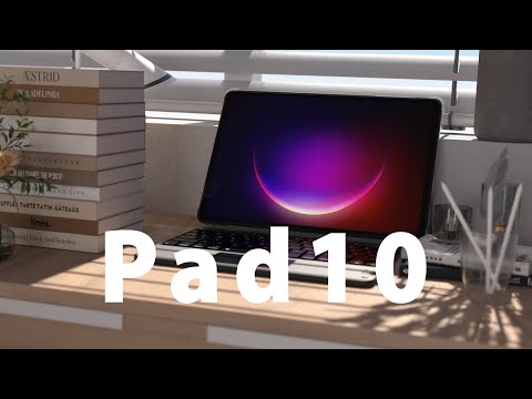 Планшет Oscal Pad 10 8/128GB 4G Dual Sim LTE Diamond Grey