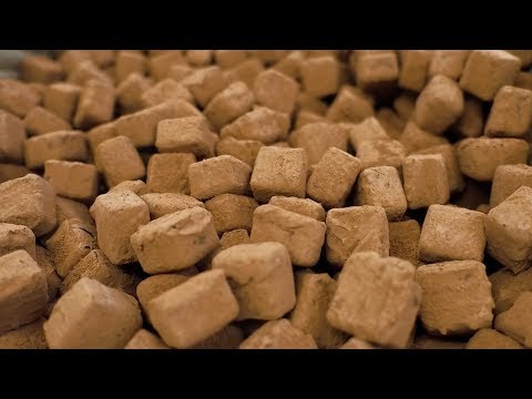 Booja-Booja Dairy Free Chocolate Truffles