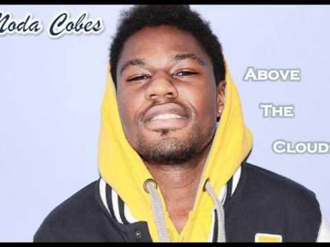 Noda Cobes - Above the Clouds