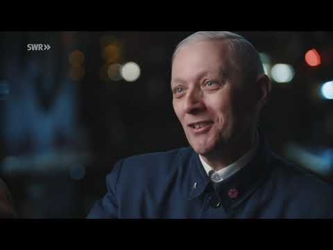 Auswärtsspiel  – Die Toten Hosen in Ost Berlin – Punk in der Kirche – S01 E02