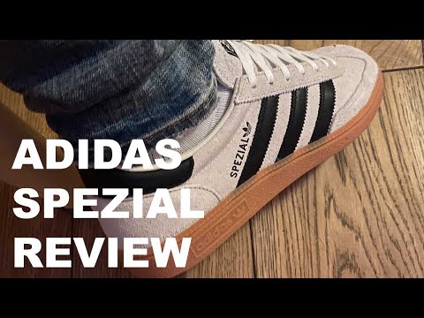 Adidas Spezial Sizing: Do They Run Big or Small?