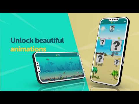 Card Matching Memory Game Video