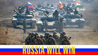 Battlefield 2 mod RUSSIA WILL WIN, ukraine will lose Gameplay Movies Russia vs. ukraine