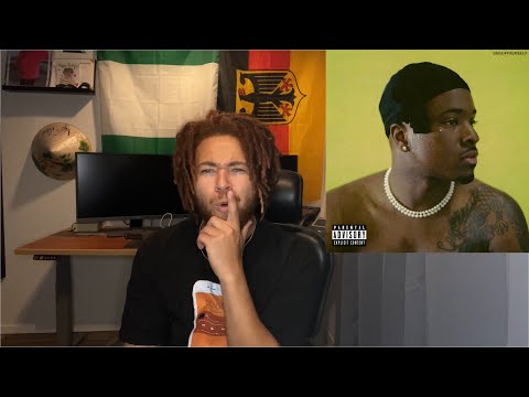 IDK - “USEE4YOURSELF” [FULL ALBUM] REACTION + REVIEW