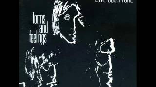 Love Sculpture - 'Why (How-Now)' (1970)