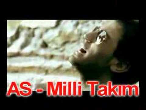 Grup AS Milli Takım Şarkısı - www.grupas.de