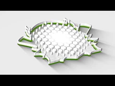3d logo  Free animation Video intro  online