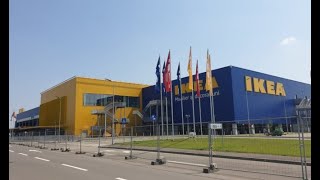 Ikea – plimbare și haul | Buget de familie