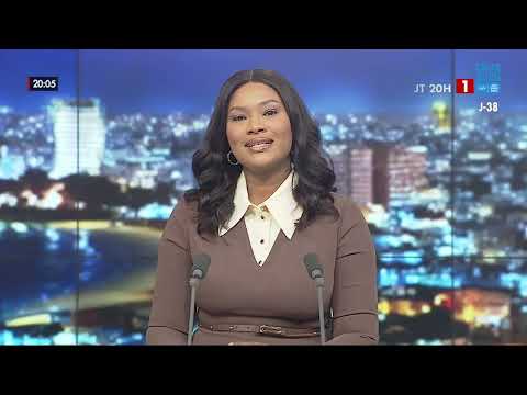 LE JOURNAL TELEVISE DE 20H - MERCREDI 23 SEPTEMBRE 2026