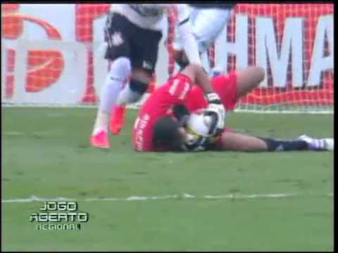 Jogo Aberto Regional Campinas 23 04 2012 - bloco 02