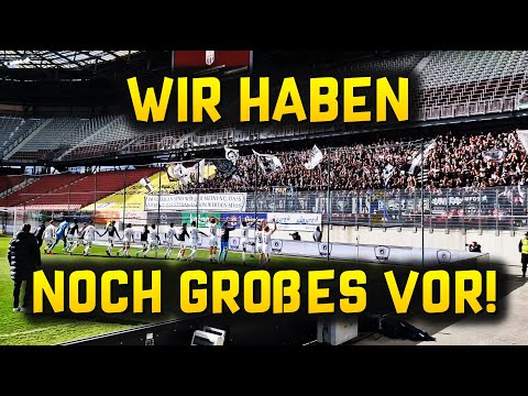 WIR HABEN NOCH GROSSES VOR! | Austria Klagenfurt – SK Sturm Graz 0:2 – 16.04.2023, Bundesliga 22/23