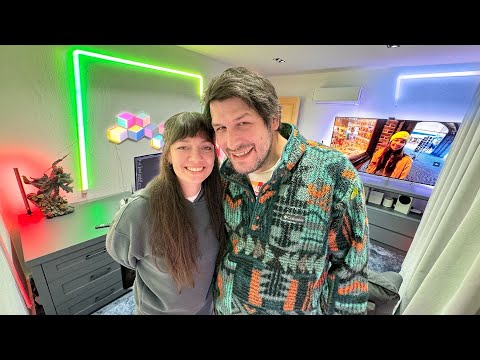 Mimar Selim Hanım İle Odamı Yeniliyoruz !