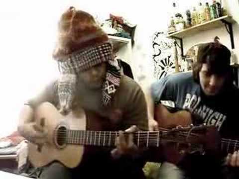 spirit of revolution - mashup