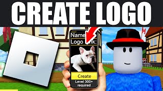 How To Create A Crew Logo In Blox Fruits Mobile - 2024