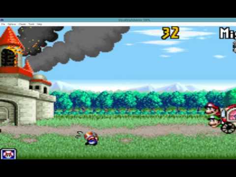 gba game & watch galerie advance cool