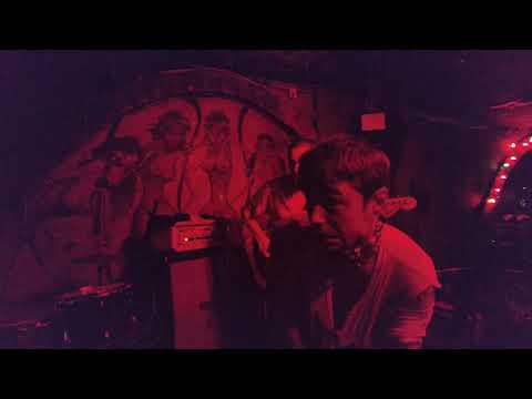 Asteroid Vision 6 - Horripliation 333 Album Release Show