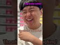 Laughing Mask