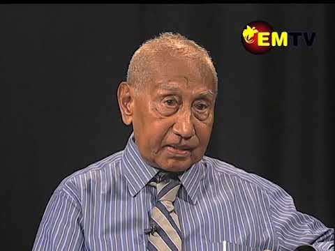 Tuesday 14th June 2022 EMTV Tok Pisin Nius Hetlain