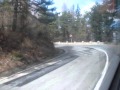 RAT Brasov Linia 20 Urcare în Poiana Brasov 30 Mar 2013