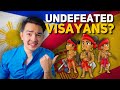Untold History: Did the Spaniards Really Conquer the Visayas?