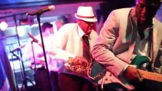 Jamell Richardson -Night Of Blues Highlights-