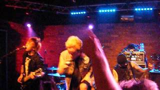 coldrain - Words of the Youth (Rock City, Nottingham, 24 may 2016)