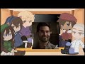 Maze Runner Reacts To Thomas S Past As Stiles Stilinski 1 READ DESCRIPTION