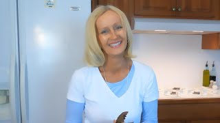 Betty's Kitchen Bloopers--Fall 2021
