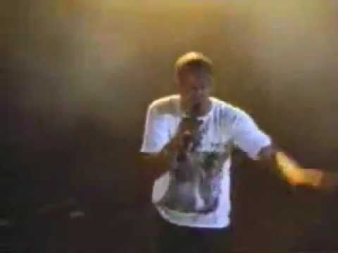 Too Short - Freaky Tales live