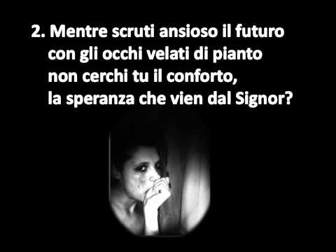 512 IL SIGNORE E TE - KARAOKE