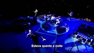 U2 - I Still Haven't Found What I'm Looking For + Stand by  Me (Legendado)
