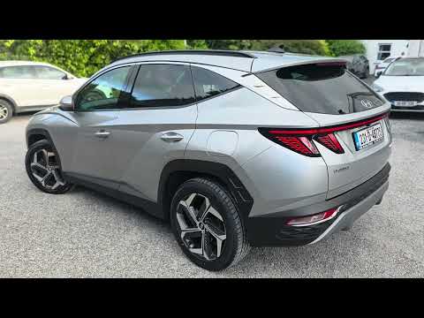 Hyundai Tucson 2023 PREMIUM EDITION - Image 2