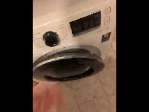 jama zła wsadzę ci łeb do pralki teledysk