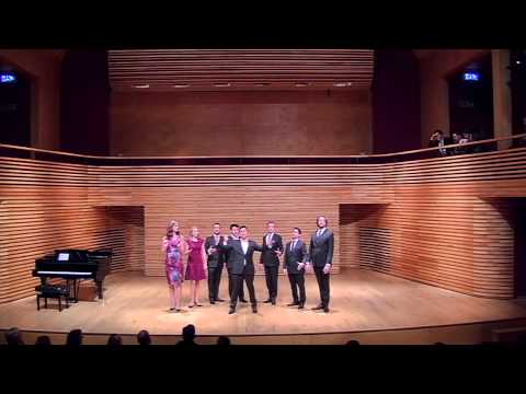 VOCES8  Opera Medley