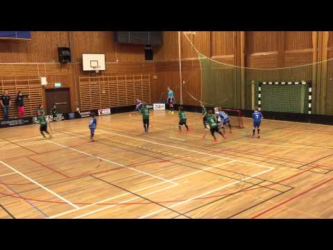 Myggenäs IBK P04-05 - Öckerö IBK P06